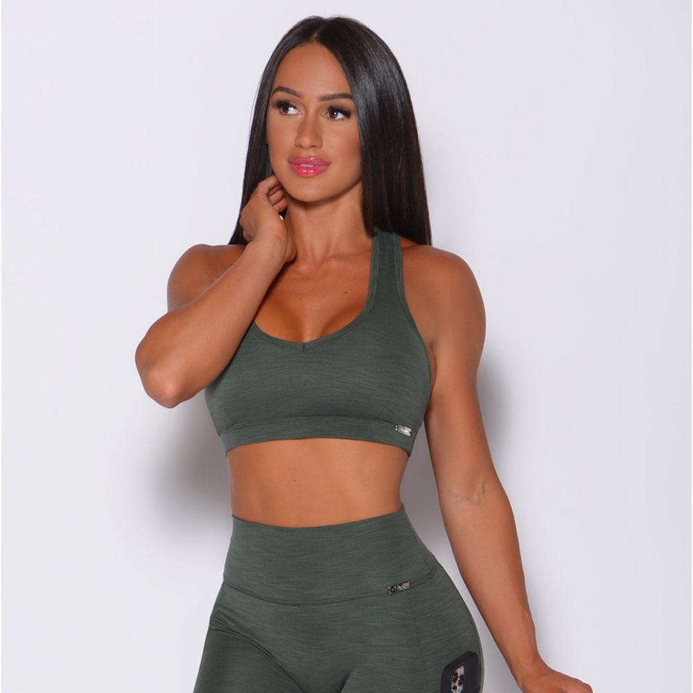 Bombshell sportswear